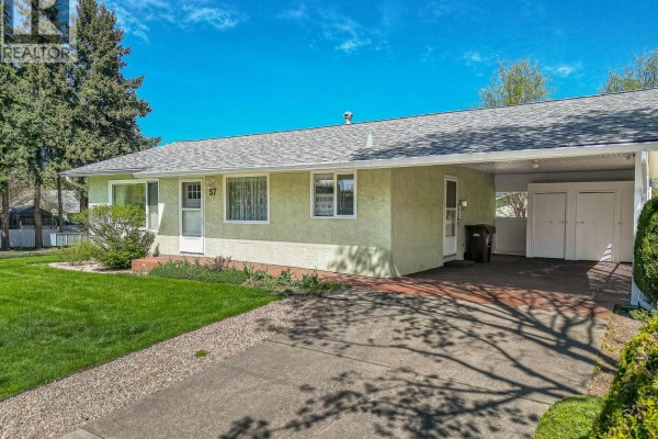 2180 Fletcher Avenue Unit# 57, Armstrong, BC, photo 2