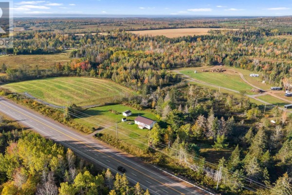 3pc Bathroom - 2180 Highway 4, Folly Mountain, NS B0M1G0 Photo 3