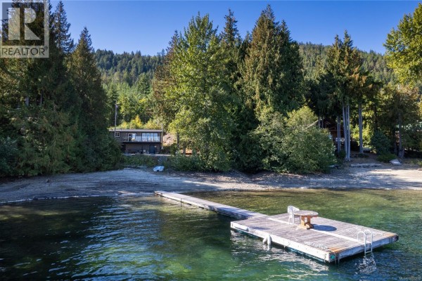 2180 South Lake Rd, Qualicum Beach Mobile Sold $985,000