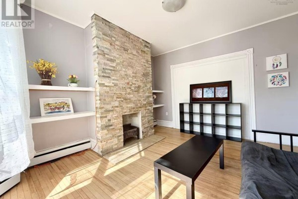 Living room - 2181-2185 Harvard Street, Halifax, NS B4B0R3 Photo 4