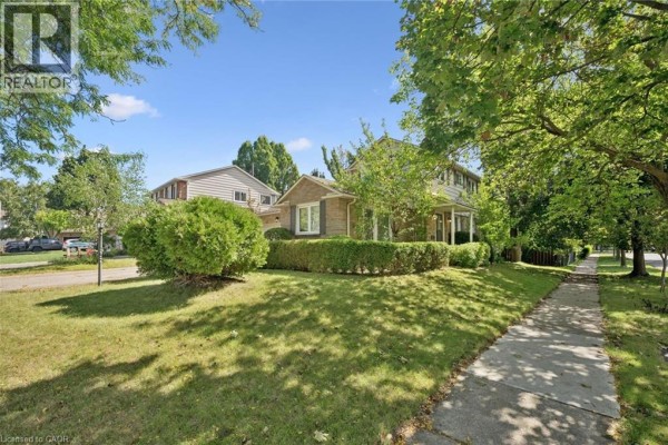 Residential for sale at 2181 Joyce Street, Burlington, ON - MLS® imZf7d