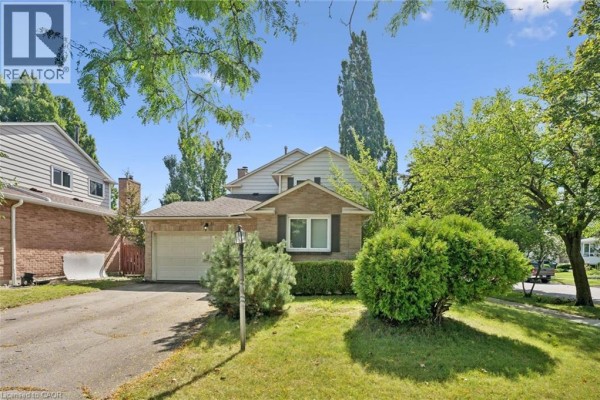 2181 Joyce Street, Burlington, ON, photo 2