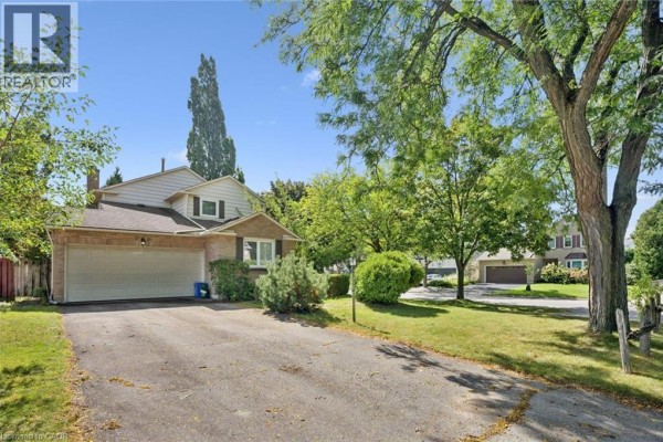 2181 Joyce Street, Burlington, ON, photo 3