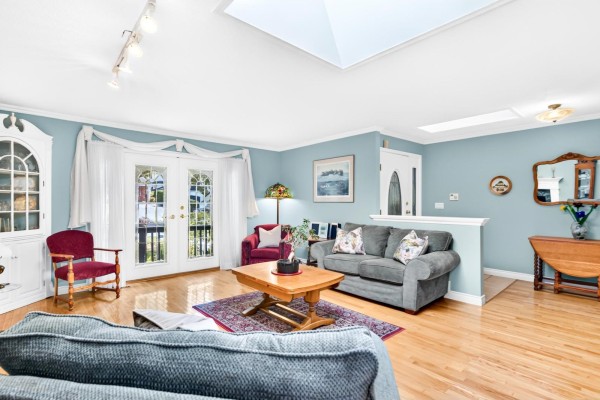 2181 Ocean Forest Drive, Surrey, BC V4A6P1 Photo 3