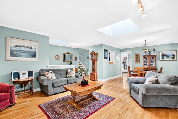 2181 Ocean Forest Drive, Surrey, BC V4A6P1 Photo 4