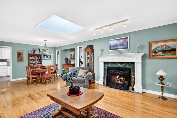 2181 Ocean Forest Drive, Surrey, BC V4A6P1 Photo 5