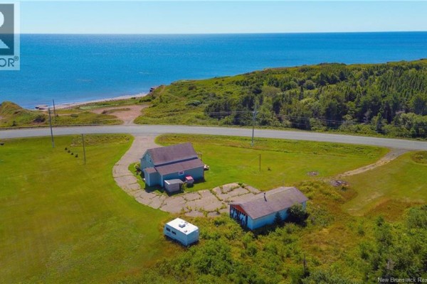2181 Route 305, Cap Bateau, NB, photo 2