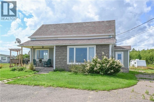 2181 Route 305, Cap Bateau, NB, photo 3