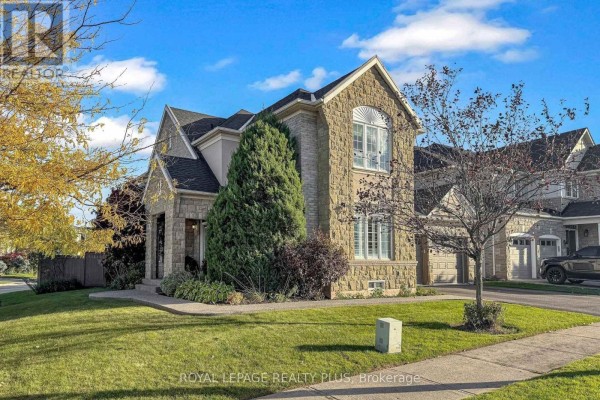 Office - 2182 Heathcliff Court, Oakville, ON L6M0A5 Photo 3