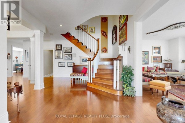 Recreational, Games room - 2182 Heathcliff Court, Oakville, ON L6M0A5 Photo 5