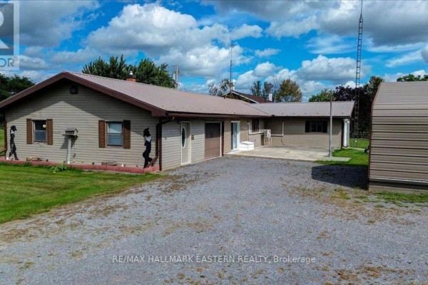 Family room - 2183 Asphodel 5th Line, Asphodel Norwood, ON K0L2V0 Photo 4