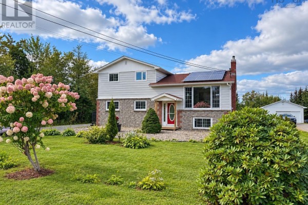 2183 Old Sambro Road, Williamswood