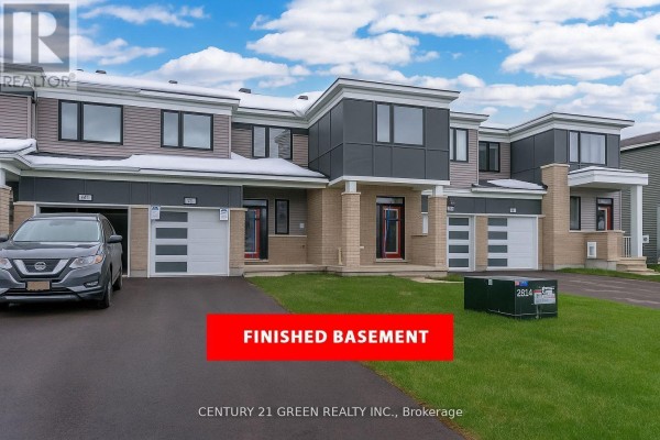 2183 Winsome Terrace, Ottawa