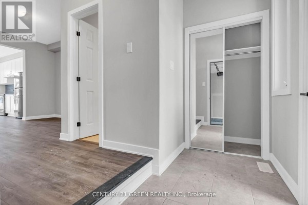 Primary Bedroom - 2183 Winsome Terrace, Ottawa, ON K4A5M9 Photo 4