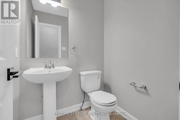 Bedroom 2 - 2183 Winsome Terrace, Ottawa, ON K4A5M9 Photo 5