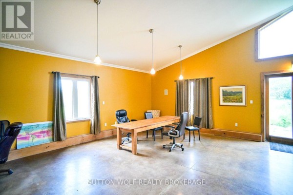 21831 Cooks Road W, Strathroy Caradoc, ON, photo 3