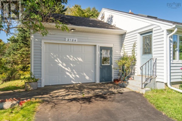 4pc Bathroom - 2184 Highway 334, Upper Wedgeport, NS B0W1B0 Photo 3