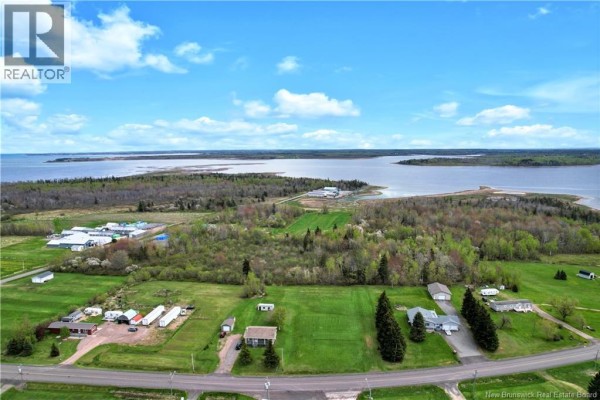 2184 Route 950, Petit Cap, NB E4N2K1 Photo 2