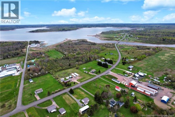 2184 Route 950, Petit Cap, NB E4N2K1 Photo 5