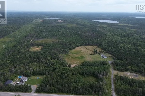 2185 Louisbourg Highway Highway, Mira Road, NS, photo 2