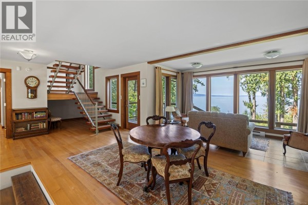 Bedroom - 2185 Widgeon Rd, Qualicum Beach, BC V9K1Y8 Photo 5