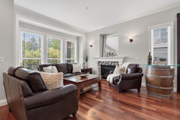 21857 51 Avenue, Langley, BC V3A8P7 Photo 4