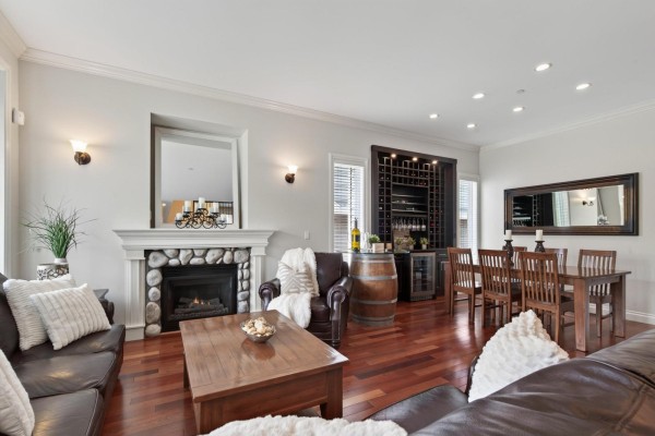 21857 51 Avenue, Langley, BC V3A8P7 Photo 5