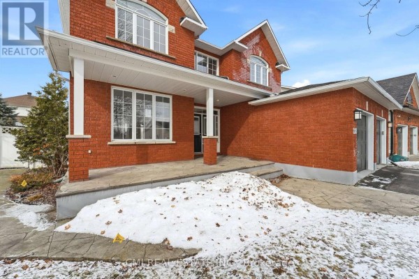 Family room - 2188 Brianna Way, Ottawa, ON K4A4E3 Photo 4