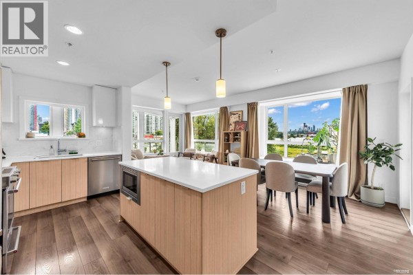 412 2188 Madison Avenue, Burnaby