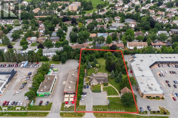 2188 Robertson Road, Ottawa, ON, photo 2