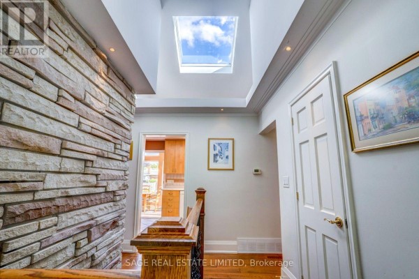 Sunroom - 2189 Corsair Road, Mississauga, ON L5A2L7 Photo 4