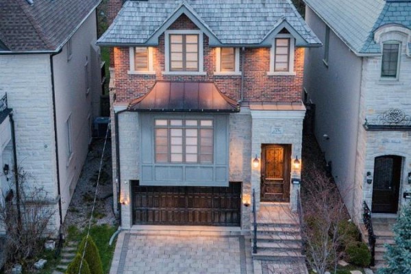 218a Holmes Avenue, Toronto, ON, photo 2