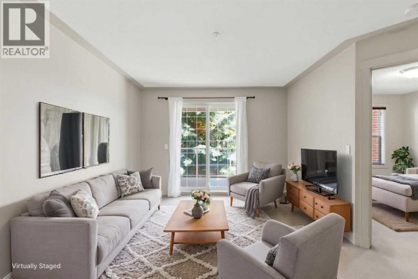 4pc Bathroom - 219, 2233 34 Avenue Sw, Calgary, AB T2T6N2 Photo 5
