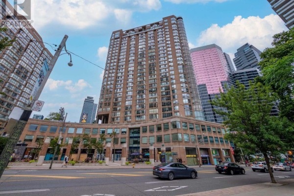 219 - 1033 Bay Street, Toronto, ON, photo 2