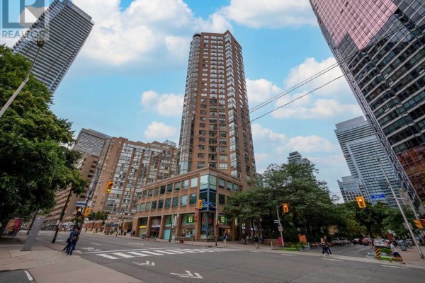 219 - 1033 Bay Street, Toronto, ON, photo 3