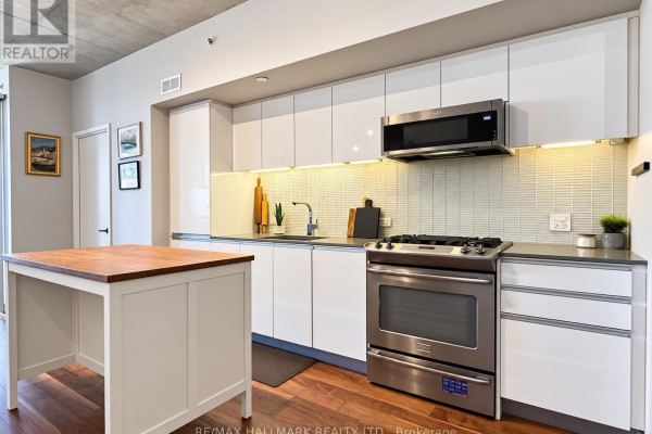 219 - 1190 Dundas Street E, Toronto, ON, photo 3