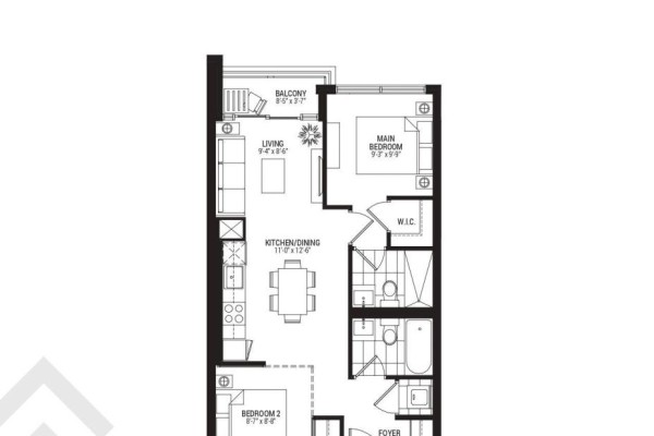219 - 1625 Military Trail, Toronto