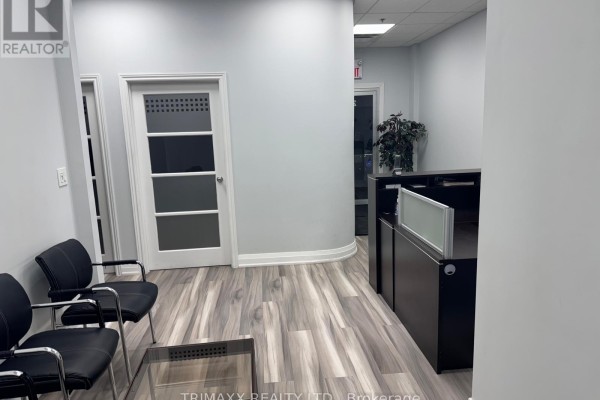 219 - 2985 Drew Road, Mississauga, ON L4T0A4 Photo 5