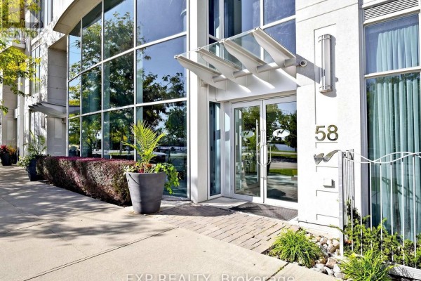 219 - 58 Marine Parade Drive, Toronto, ON, photo 2