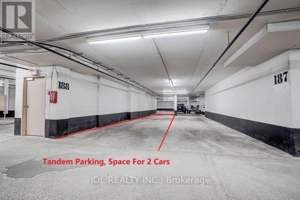Primary Bedroom - 219 - 7825 Bayview Avenue, Markham, ON L3T7N2 Photo 4