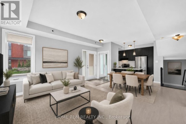 219 - 844 Mikinak Road, Ottawa, ON K1K4Z4 Photo 3