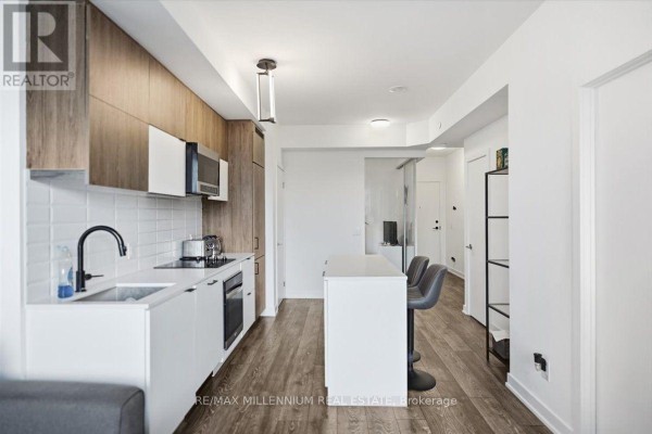 Den - 219 - 8888 Yonge Street, Richmond Hill, ON L4C6Z1 Photo 3