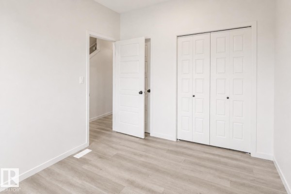 Primary Bedroom - 219 157 Av Ne, Edmonton, AB T5Y4M1 Photo 4