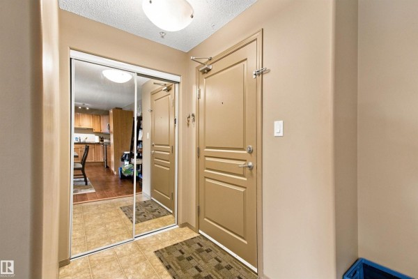Primary Bedroom - #219 16035 132 St Nw, Edmonton, AB T6V0B4 Photo 4