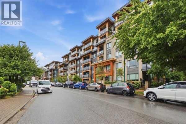 219 741 Anskar Court, Coquitlam