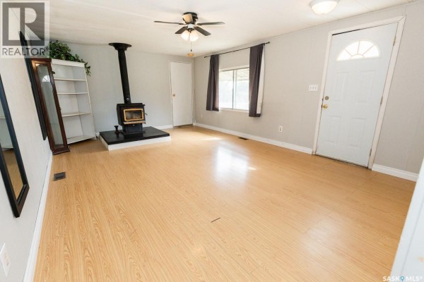 2pc Ensuite bath - 219 Atlantic Avenue, Kerrobert, SK S0L1R0 Photo 4