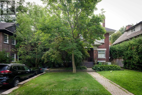 219 Balmoral Avenue, Toronto, ON, photo 2