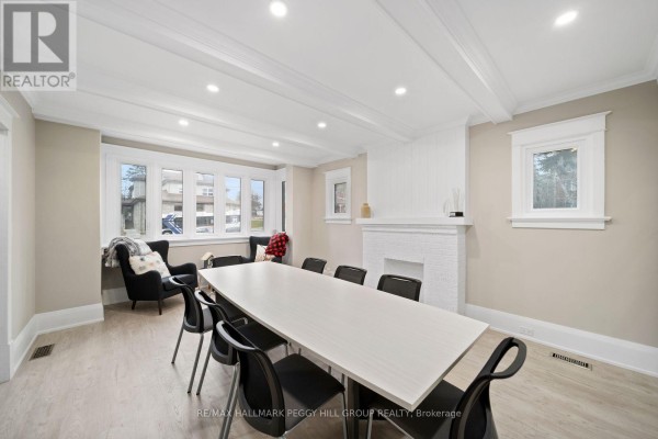 219 Bayfield Street, Barrie, ON L4M3B4 Photo 2