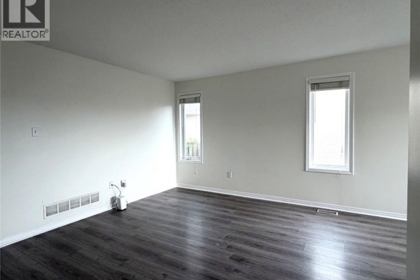 Bedroom - 219 Britton Place Unit# #main, Kitchener, ON N2C2T3 Photo 4