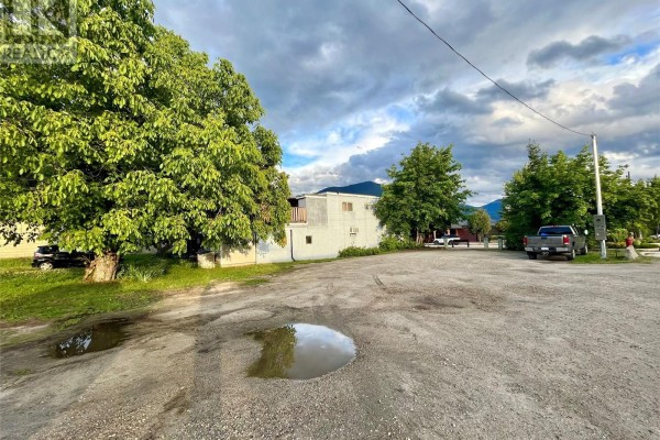 219 Broadway Street W, Nakusp, BC, photo 2